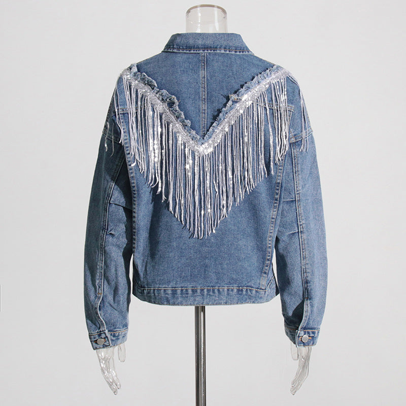 Beautifully Balanced Jacket with Timeless Character