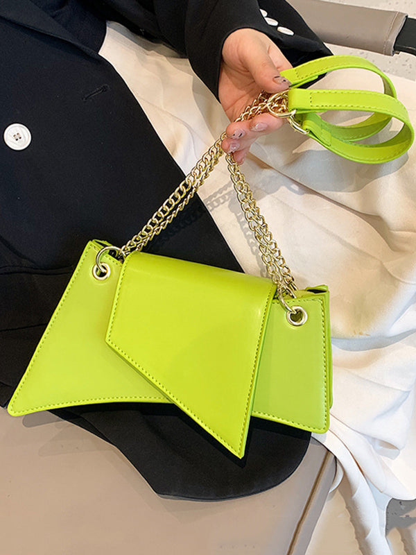 Gracefully Styled Bag for Any Occasion