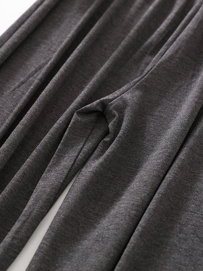 Beautifully Balanced Pants with Timeless Character