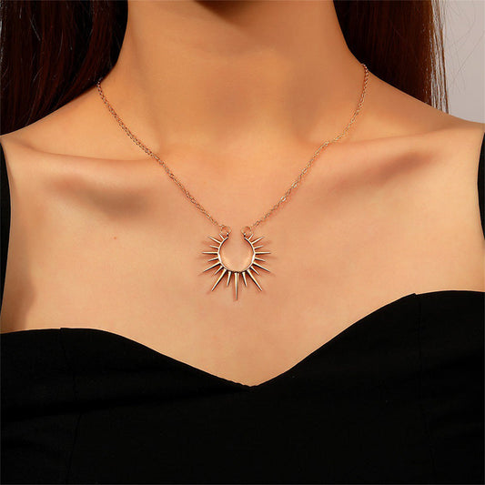 Elegantly Styled Garment for Everyday Wear