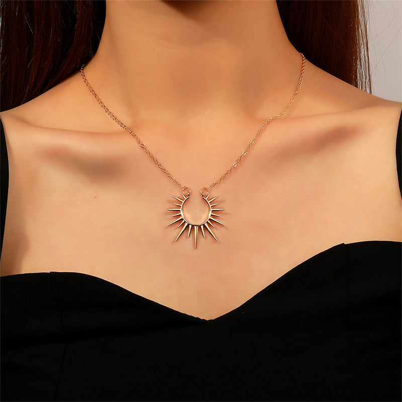 Elegantly Styled Garment for Everyday Wear