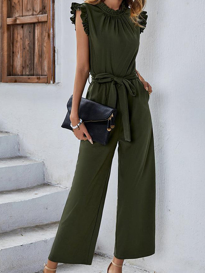 Beautifully Balanced Garment with Timeless Character