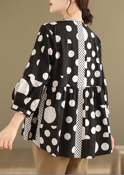 Beautifully Balanced Shirt with Timeless Character
