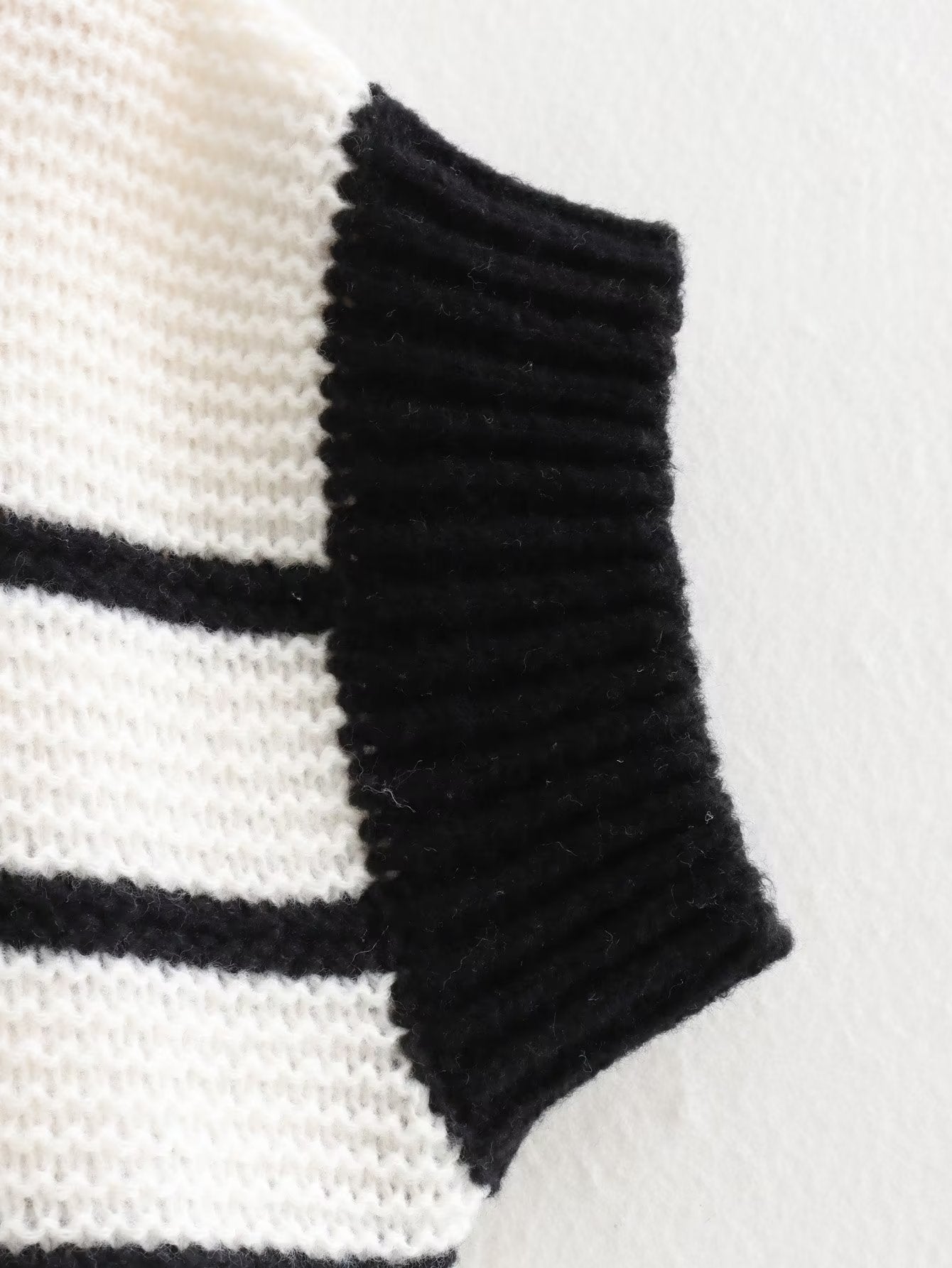 Elegantly Styled Sweater for Everyday Wear