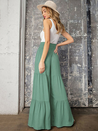Gracefully Styled Pants for Any Occasion