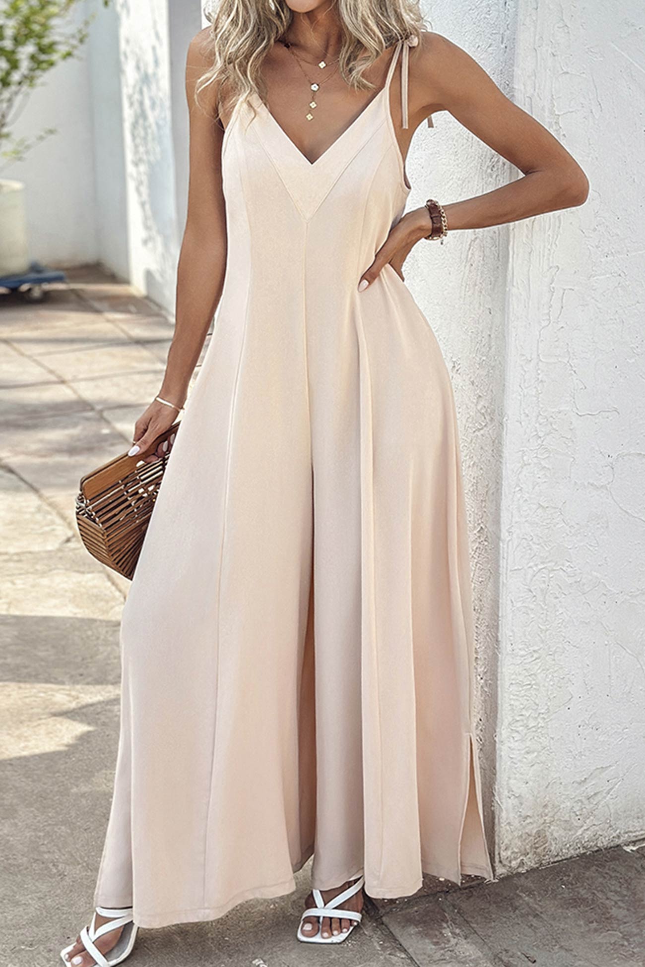 Beautifully Crafted Garment in a Classic Style