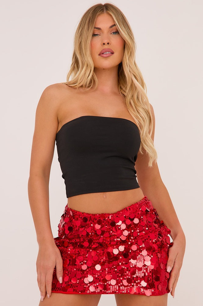 Vintage Inspired Garment with a Contemporary Edge