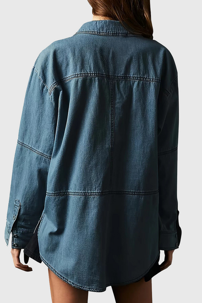 Beautifully Balanced Jacket with Timeless Character