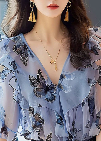 Beautifully Crafted Shirt in a Classic Style