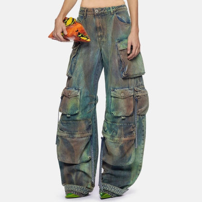 Well Tailored Pants with a Graceful Silhouette