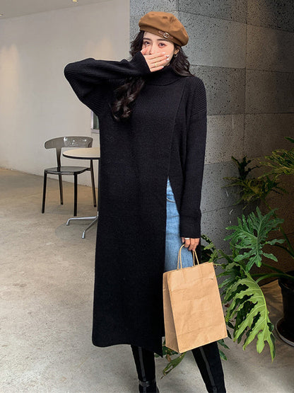 Gracefully Styled Sweater for Any Occasion