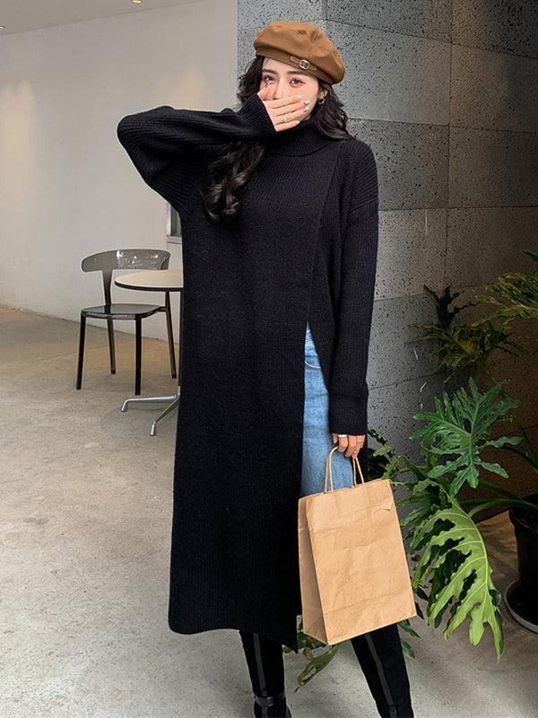 Gracefully Styled Sweater for Any Occasion