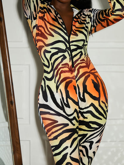 Effortlessly Elegant Garment with a Timeless Design