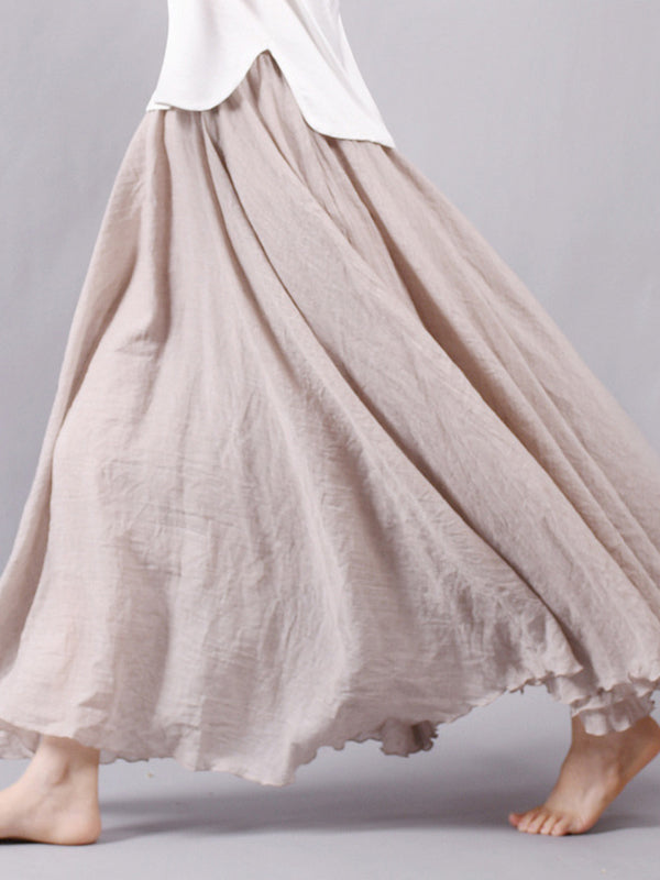Beautifully Balanced Garment with Timeless Character
