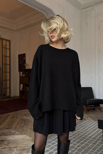 Classic Vintage & Enduringly Stylish Sweater