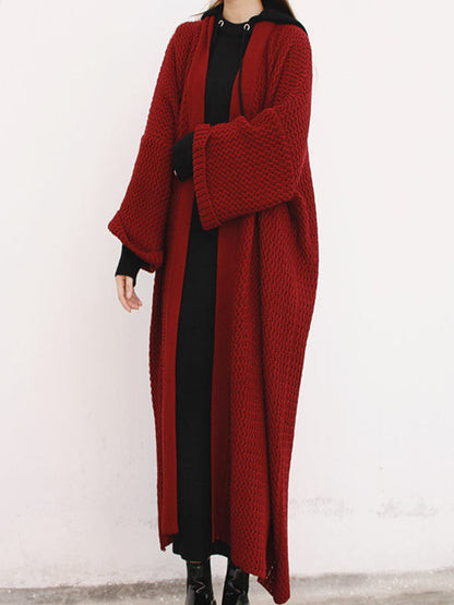 Classic Vintage & Enduringly Stylish Cardigan