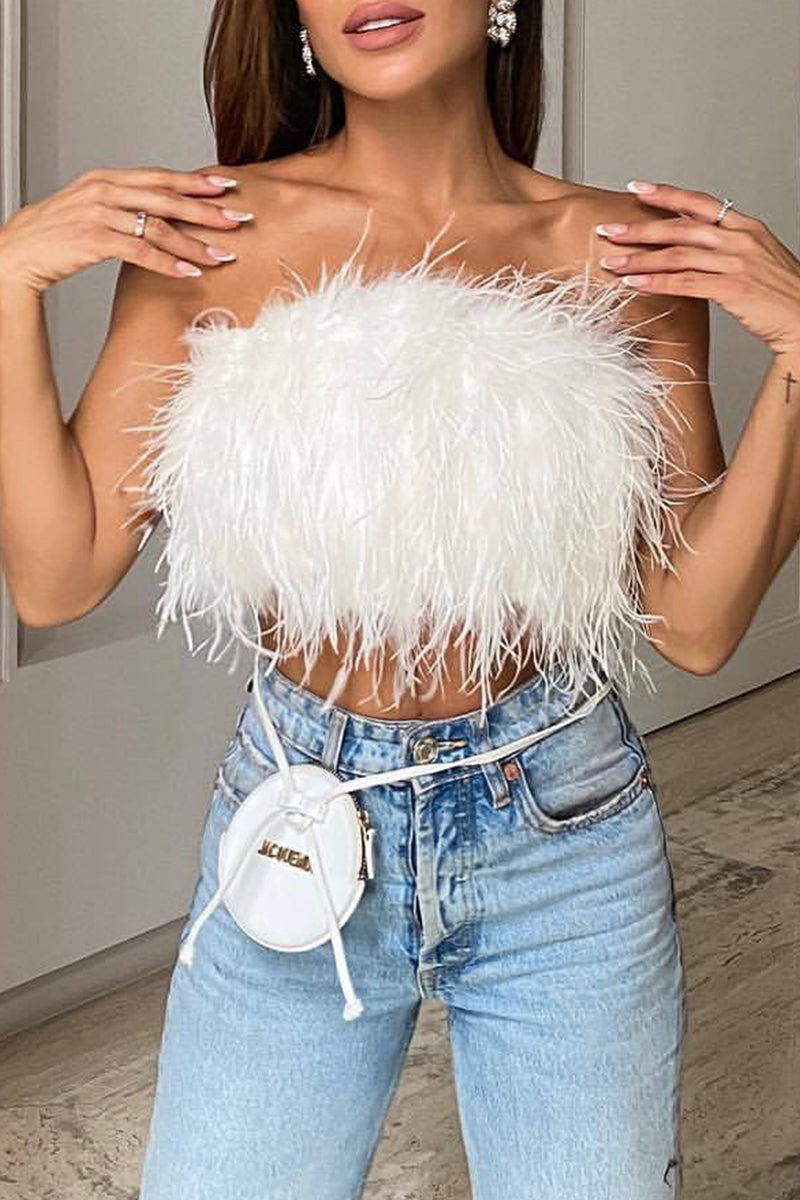 Classic Vintage & Enduringly Stylish Top