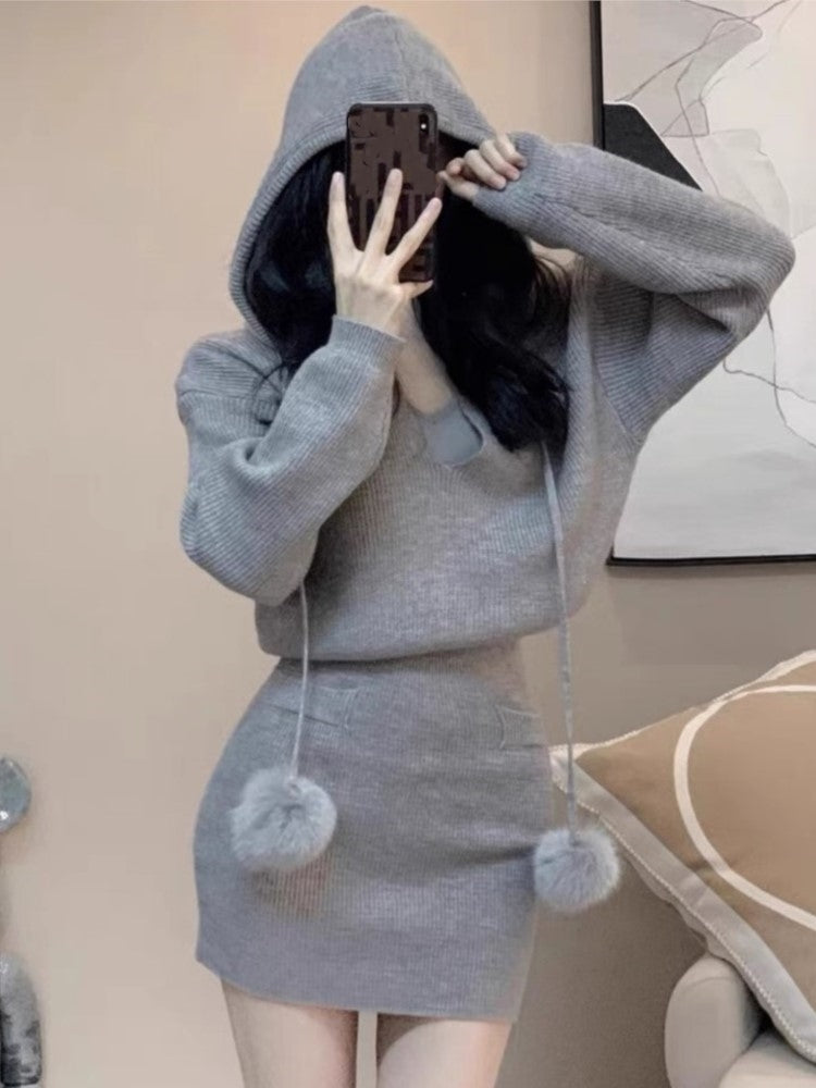 Beautiful Set with Unique Style