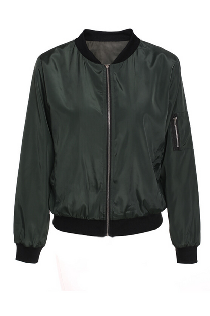 Effortlessly Elegant Garment with a Timeless Design