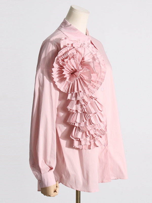 Classic Vintage & Enduringly Stylish Blouse