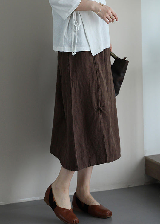 A Vintage Style Garment with Delicate Timeless Details