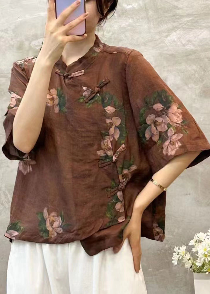 Elegantly Styled Blouse for Everyday Wear
