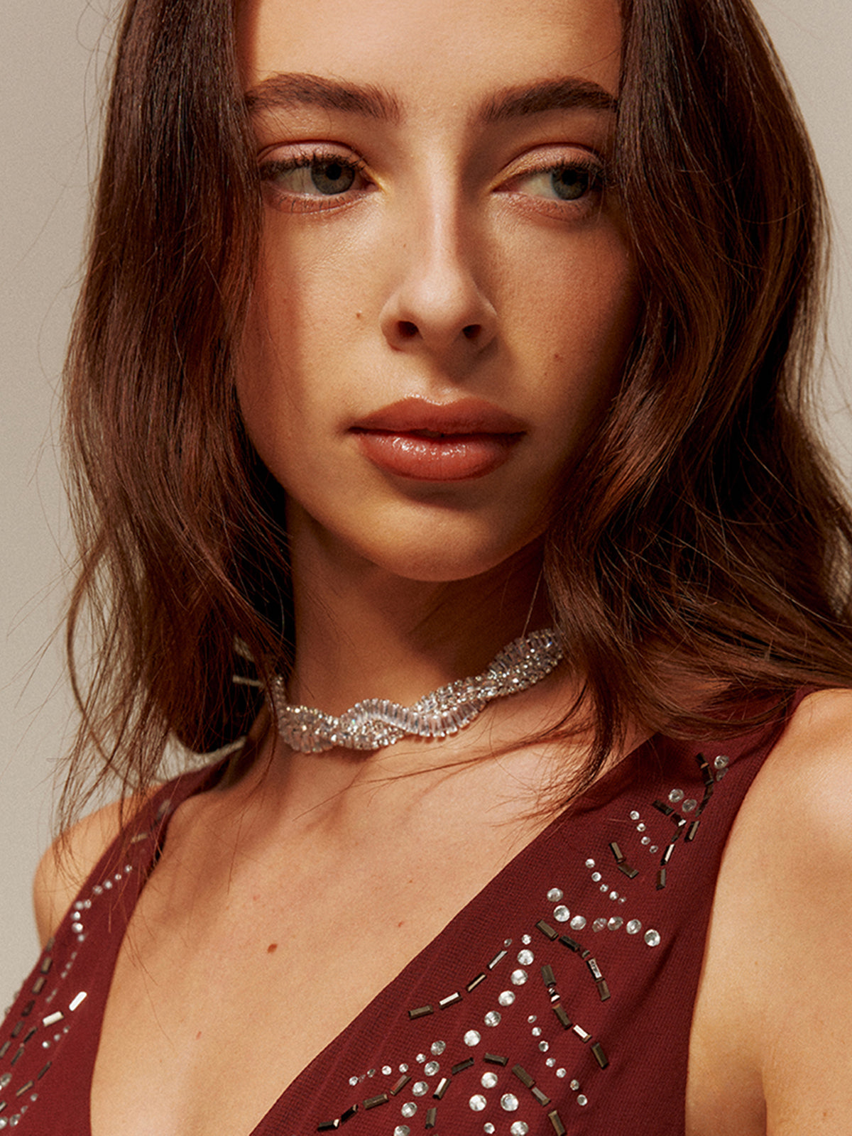 Polished Garment with an Effortless Classic Look