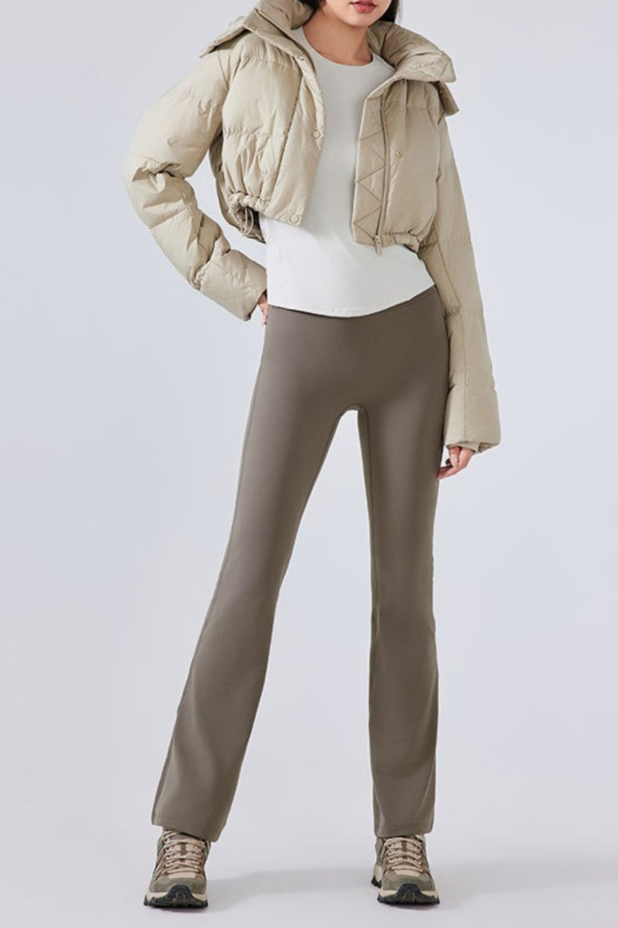 Beautifully Finished Garment in a Timeless Design