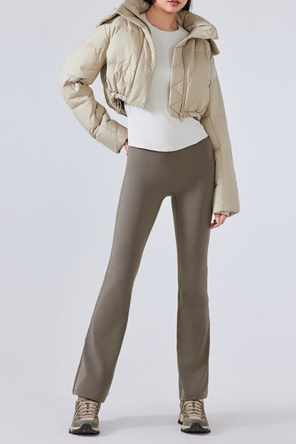 Beautifully Finished Garment in a Timeless Design