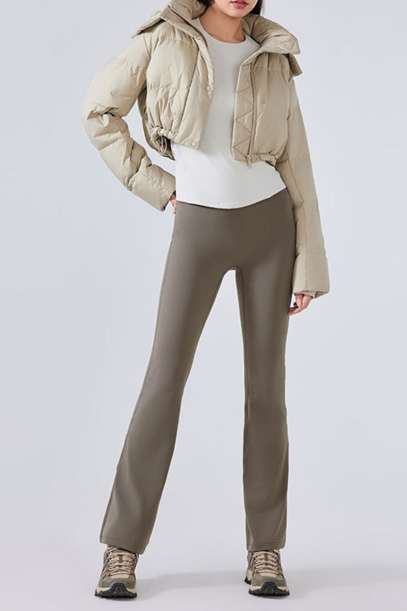 Beautifully Finished Garment in a Timeless Design