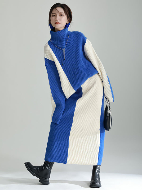 Polished Sweater with an Effortless Classic Look