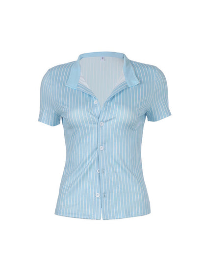 Beautifully Finished Shirt in a Timeless Design