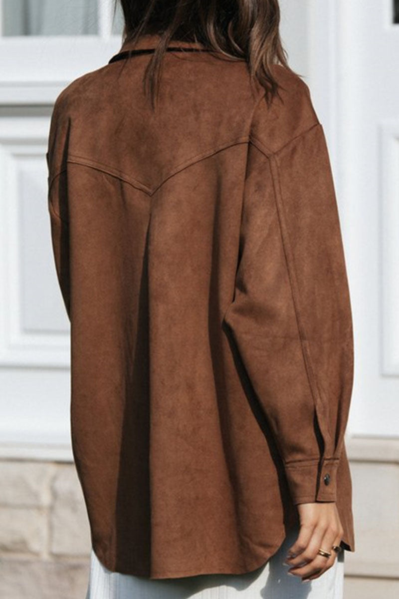 Classic Vintage Garment with a Flattering Fit