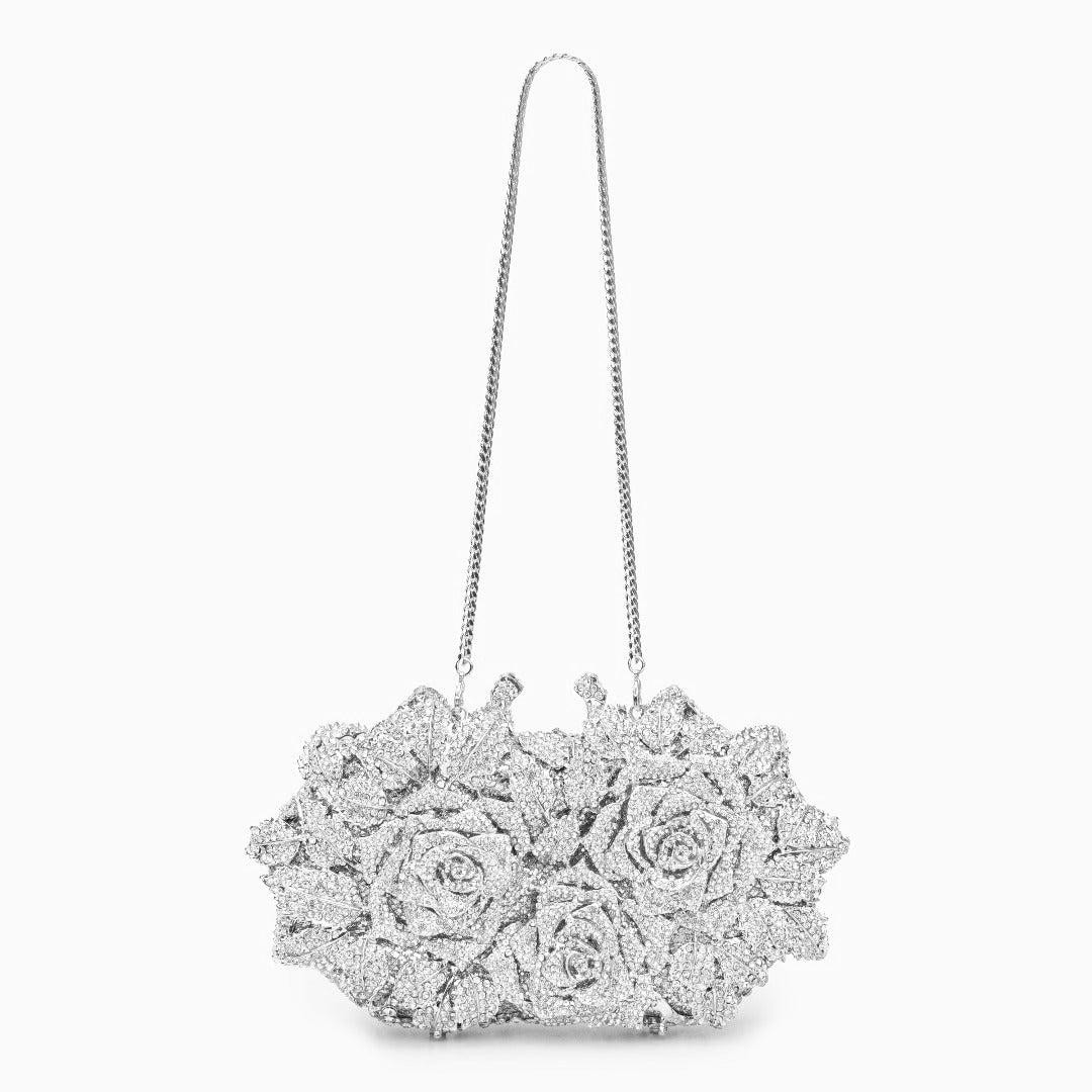 Sophisticated Bag with a Clean Classic Look