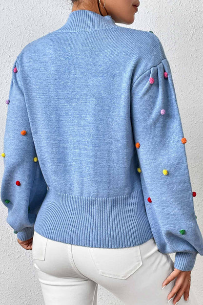 Classic Vintage & Enduringly Stylish Sweater