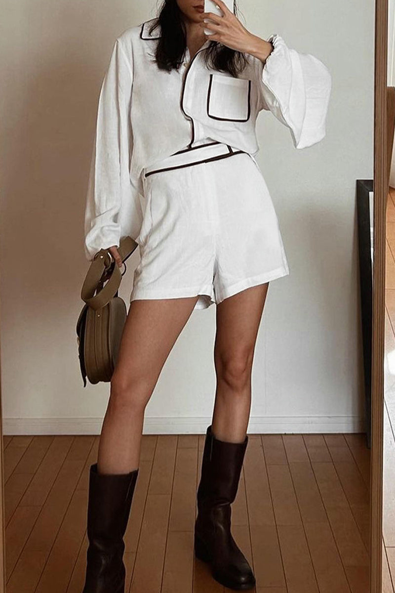 Beautifully Crafted Garment in a Classic Style