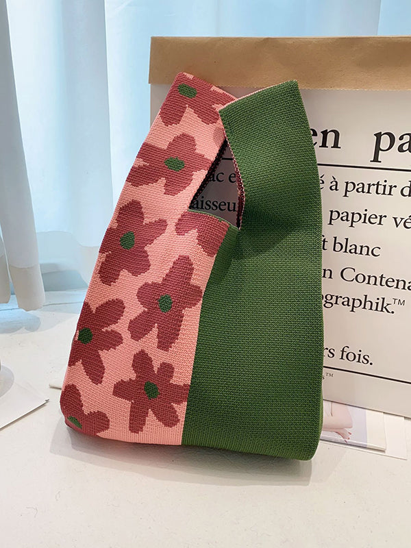 Beautifully Balanced Bag with Timeless Character
