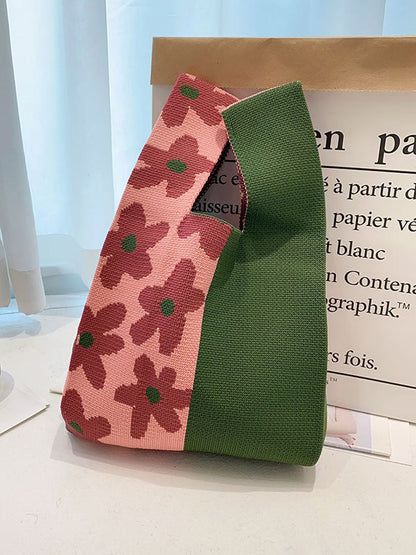 Beautifully Balanced Bag with Timeless Character