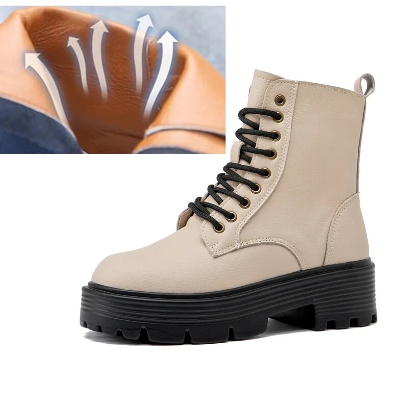 Classic Vintage & Enduringly Stylish Boots