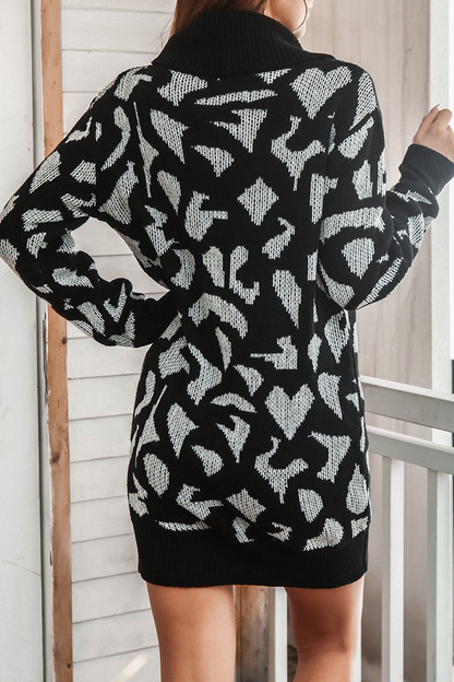 Beautifully Crafted Sweater in a Classic Style