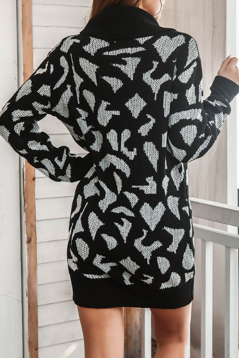 Beautifully Crafted Sweater in a Classic Style