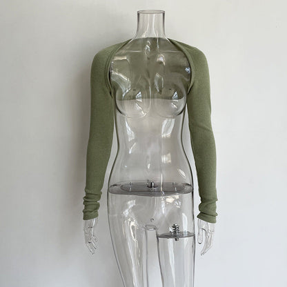 Beautifully Crafted Garment in a Classic Style