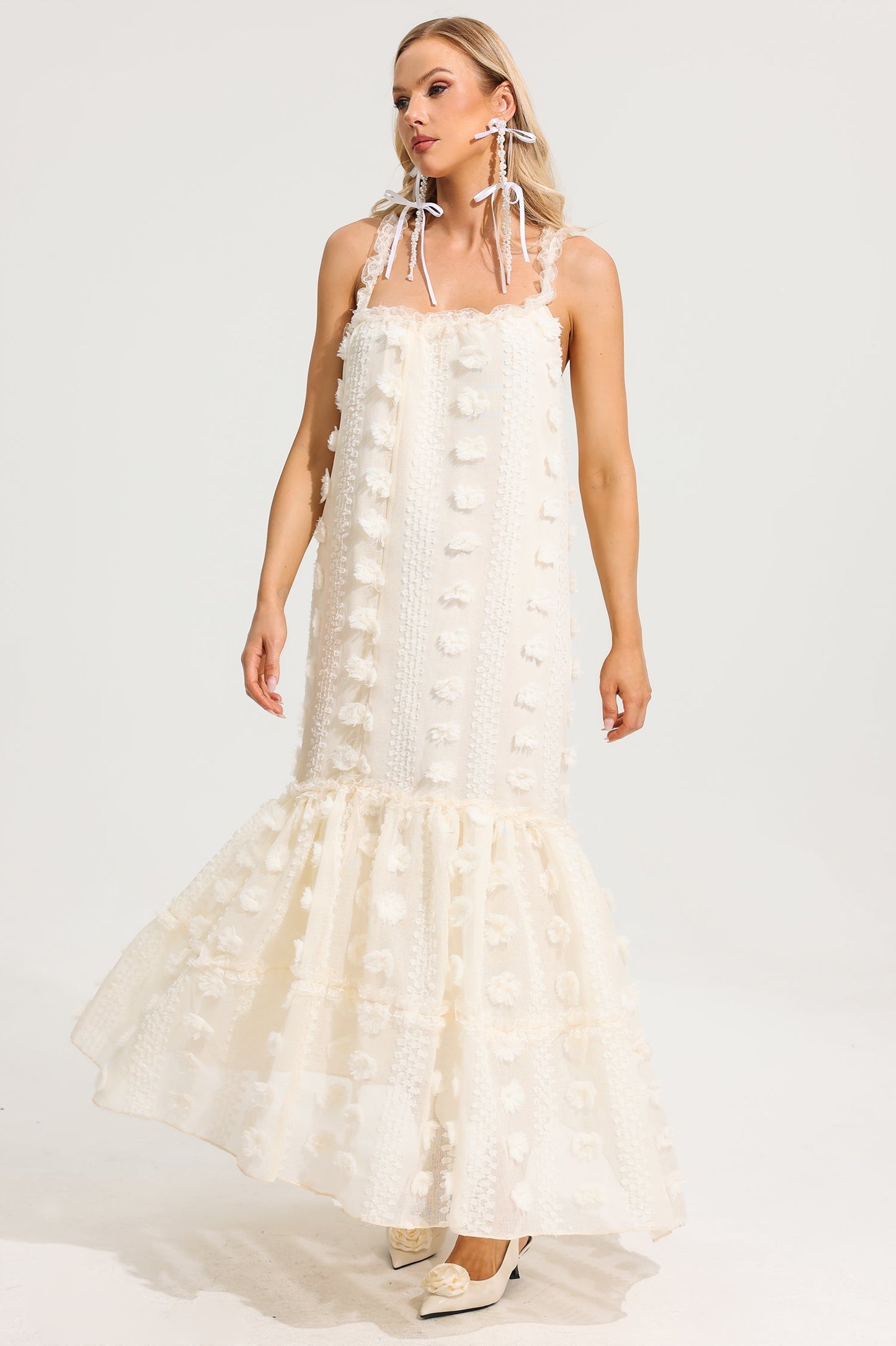 Classic Vintage & Enduringly Stylish Dress