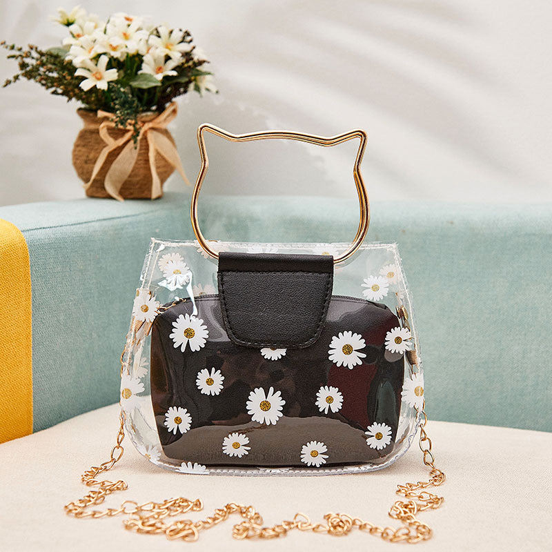 Beautifully Finished Bag in a Timeless Design