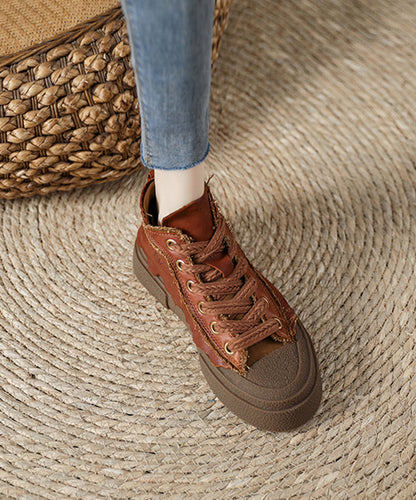 Vintage Inspired Shoes with a Contemporary Edge