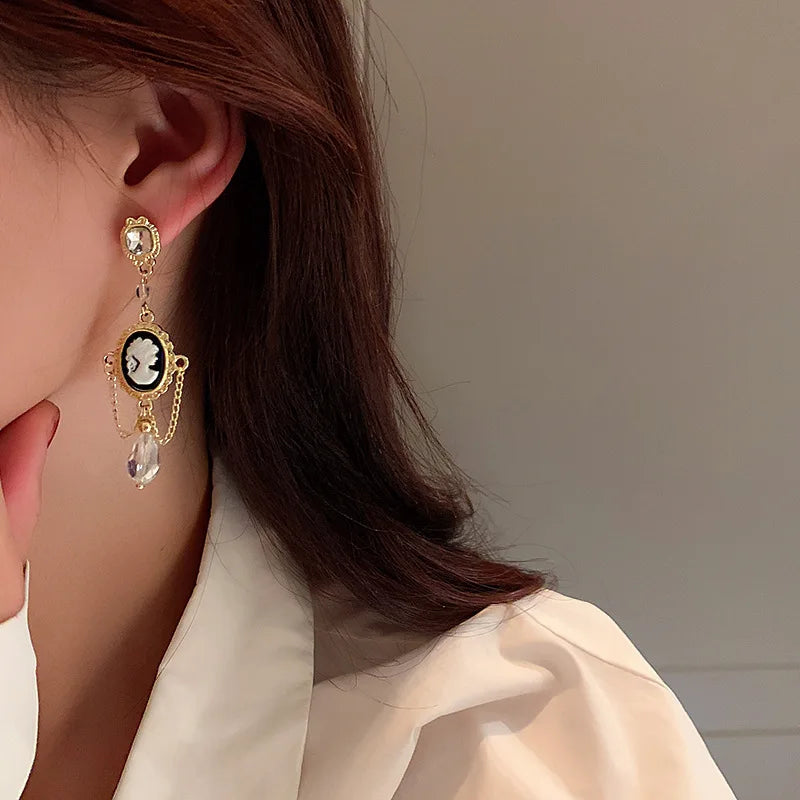 A Vintage Style Garment with Delicate Timeless Details