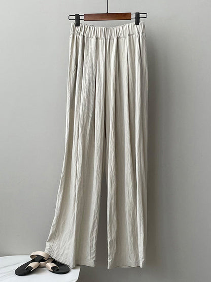 Vintage Inspired Pants with a Contemporary Edge