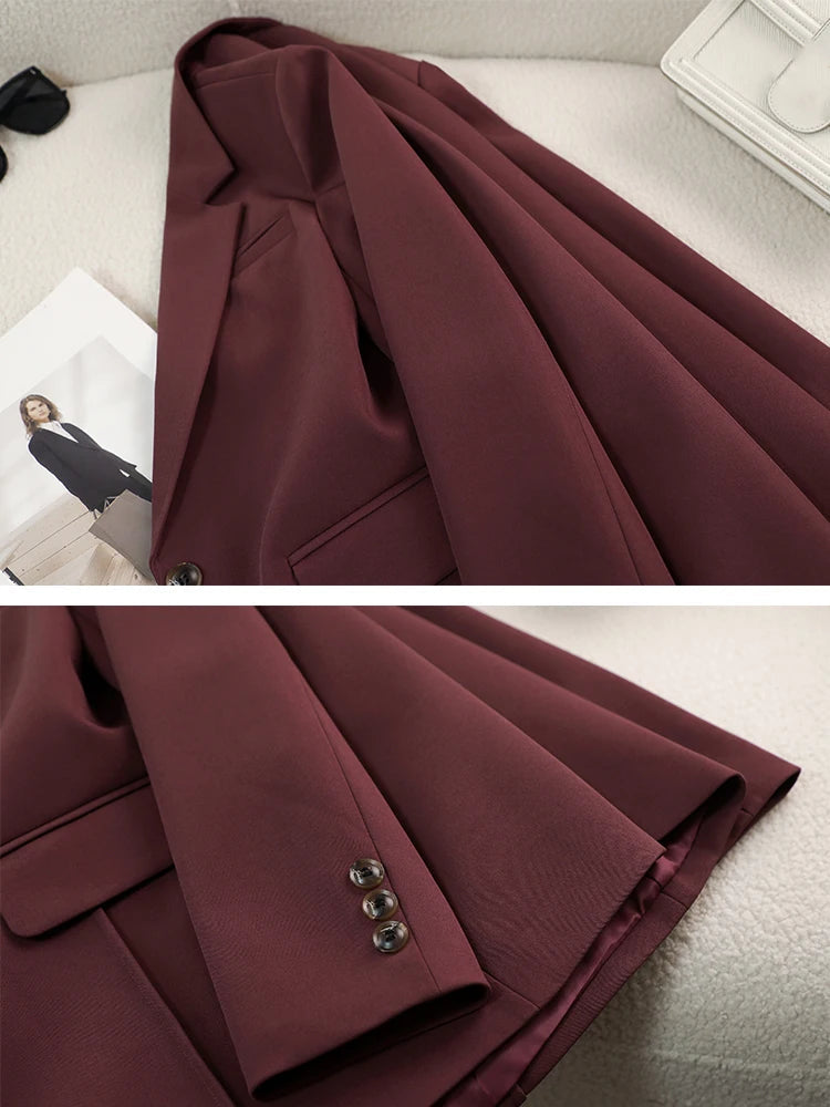 Classic Vintage Garment with a Flattering Fit