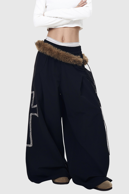 Beautifully Balanced Pants with Timeless Character