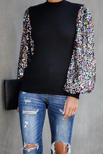 Effortlessly Elegant Blouse with a Timeless Design